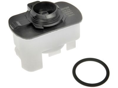 Ram 4861963AA DETECTOR Evaporative System Integrity Module