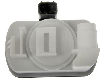 Ram 4861963AA DETECTOR Evaporative System Integrity Module