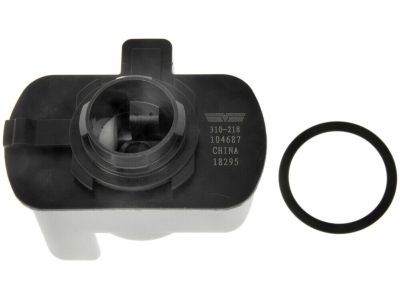 Ram 4861963AA DETECTOR Evaporative System Integrity Module