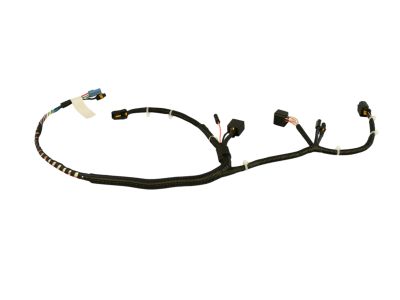 Mopar 4727658AC Wiring Radiator Fan