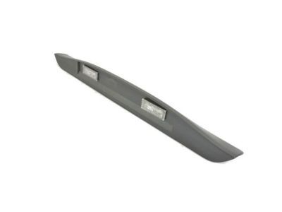 Ram 5MA21JXWAA LAMP License Plate