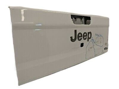 Jeep 68341633AA Tail Gate