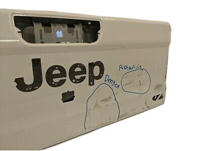 Jeep 68341633AA Tail Gate