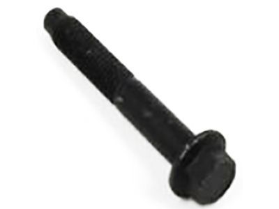 Jeep 6506147AA Shock Mount Bolt