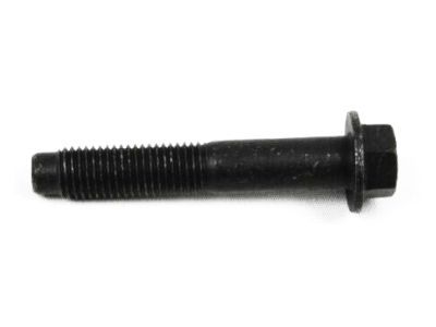 Jeep 6506147AA Shock Mount Bolt