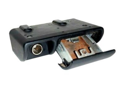 Jeep 55008351 Ashtray