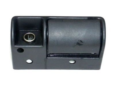 Jeep 55008351 Ashtray