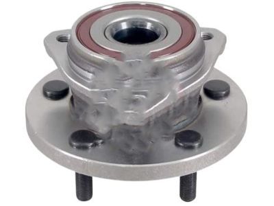Jeep 52098679AD Hub Assembly