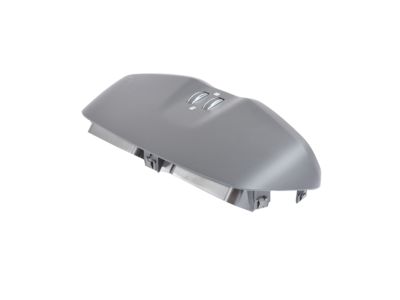 Mopar 5UV78LXHAA Outlet A/C & Heater Center