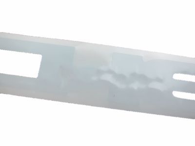 Jeep 68336334AB Nameplate