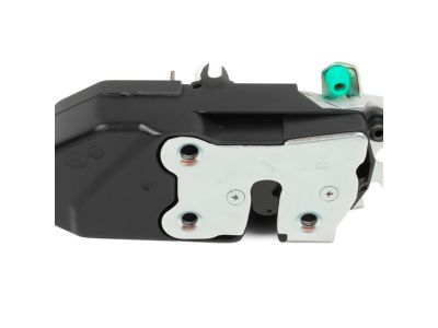 Mopar 5067378AE Latch Front Door