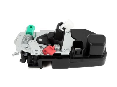 Mopar 5067378AE Latch Front Door