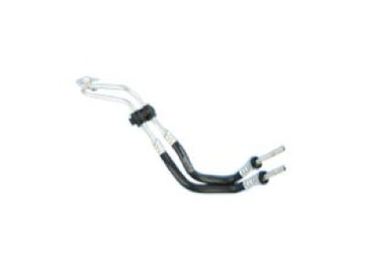 Ram 68260346AA Oil Cooler Tube