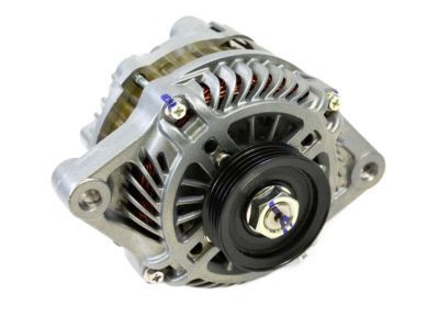 2007 Chrysler PT Cruiser Alternator - 5033343AA
