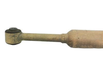 Chrysler 5039356AF SHOCK ABSORBER Suspension Rear