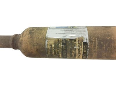 Chrysler 5039356AF SHOCK ABSORBER Suspension Rear