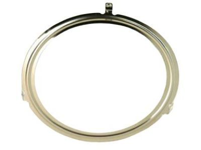 Jeep 68357407AA GASKET Exhaust