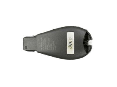 Jeep 56046735AH Transmitter