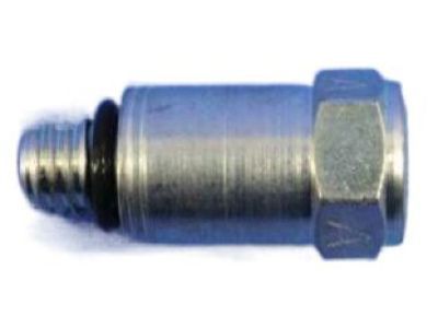 Jeep A/C Compressor Cut-Out Switches - 4720848