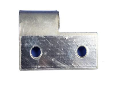 Jeep 55075561AC Hinge