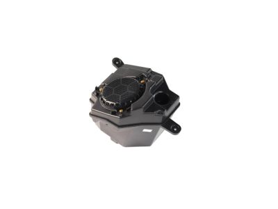 68302007AC Mopar Speaker Assembly Front Product Photo 2 of 4