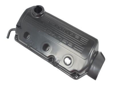 Chrysler MD312412 Valve Cover