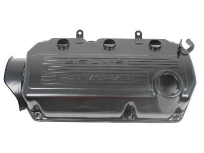 Chrysler MD312412 Valve Cover