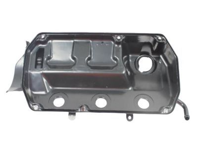 Chrysler MD312412 Valve Cover