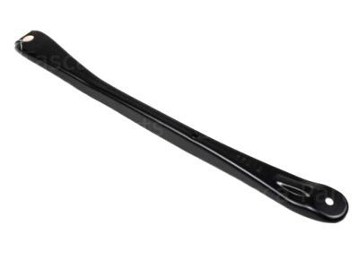 Ram C/V Radiator Support - 68023328AA