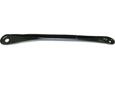 Ram C/V Radiator Support - 68023328AA