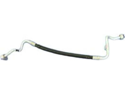 Mopar 55056915AB Line A/C Discharge: Gaskets, O-Rings, Transducer, Valve Core