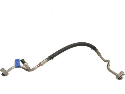 Mopar 55056915AB Line A/C Discharge: Gaskets, O-Rings, Transducer, Valve Core