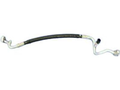 Mopar 55056915AB Line A/C Discharge: Gaskets, O-Rings, Transducer, Valve Core