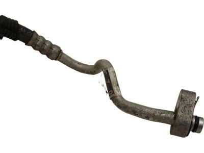 Mopar 55056915AB Line A/C Discharge: Gaskets, O-Rings, Transducer, Valve Core