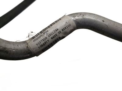 Mopar 55056915AB Line A/C Discharge: Gaskets, O-Rings, Transducer, Valve Core