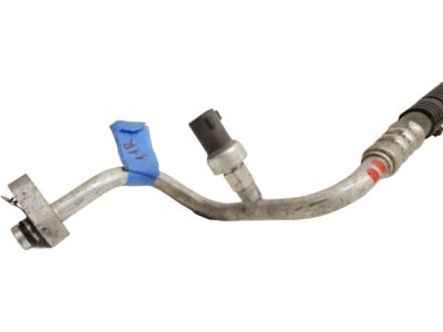 Mopar 55056915AB Line A/C Discharge: Gaskets, O-Rings, Transducer, Valve Core