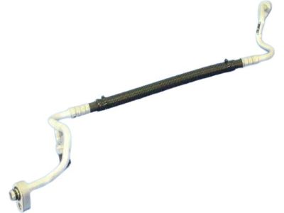 Mopar 55056915AB Line A/C Discharge: Gaskets, O-Rings, Transducer, Valve Core