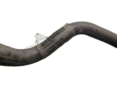 Mopar 55056915AB Line A/C Discharge: Gaskets, O-Rings, Transducer, Valve Core