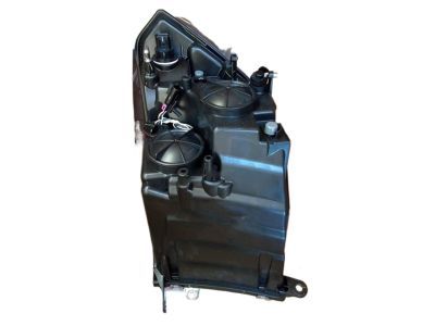 Ram 68096439AG LAMP Headlamp Park And Turn