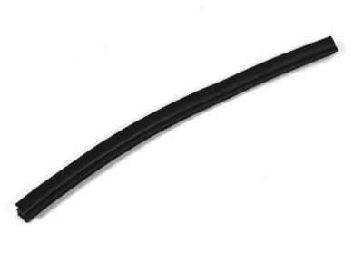 Jeep 5112265AB SEAL Wheelhouse