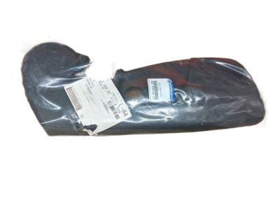 Jeep 1NE281DVAA Side Shield