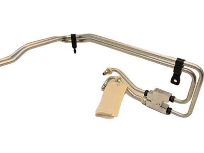 Mopar 52060274AG Hose Power Steering Pressure Pump To Gear