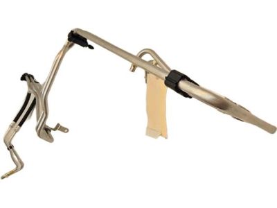 Mopar 52060274AG Hose Power Steering Pressure Pump To Gear