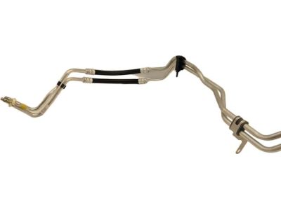 Mopar 52060274AG Hose Power Steering Pressure Pump To Gear