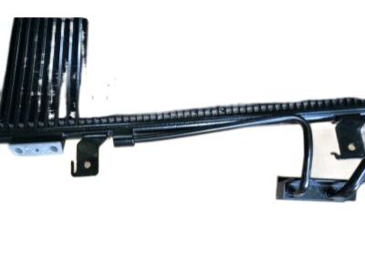 Jeep A/C Condenser - 55056635AA