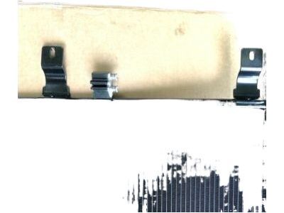 Jeep A/C Condenser - 55056635AA