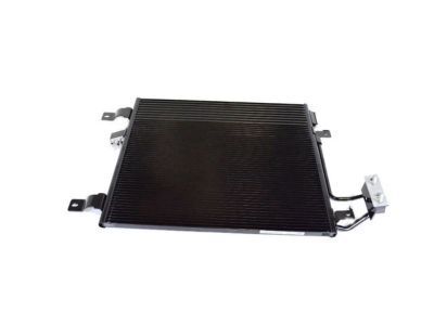 Jeep A/C Condenser - 55056635AA