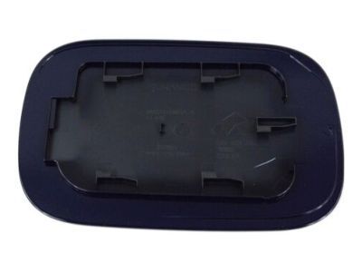 Dodge Fuel Door - 5MG24KBUAA