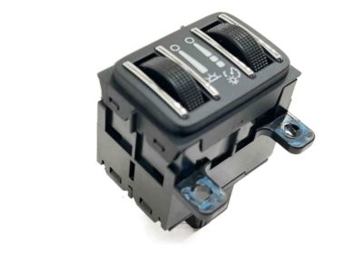 Dodge 68141052AD Control Module