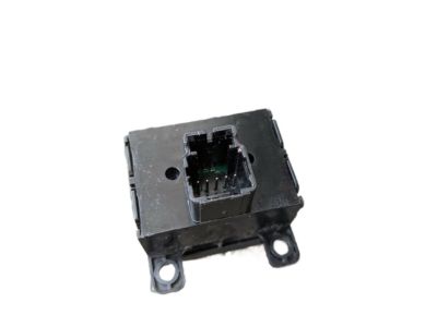 Dodge 68141052AD Control Module